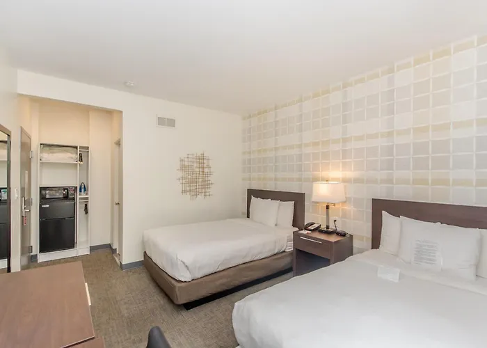 Ohio House Motel Chicago
