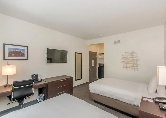 Ohio House Motel 3*
