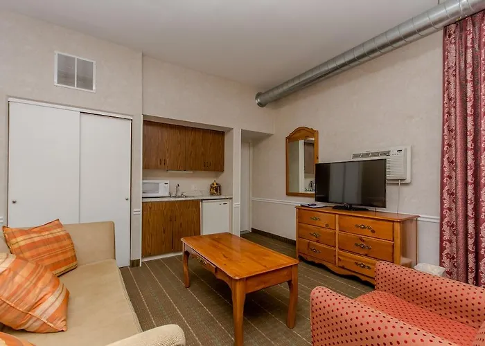 Ohio House Motel Chicago