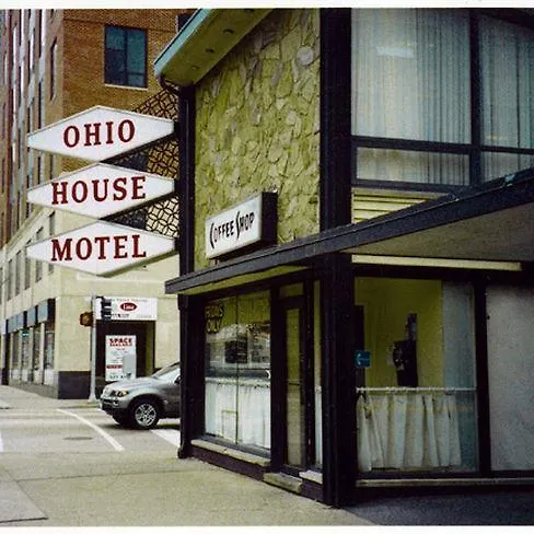 Ohio House Чикаго