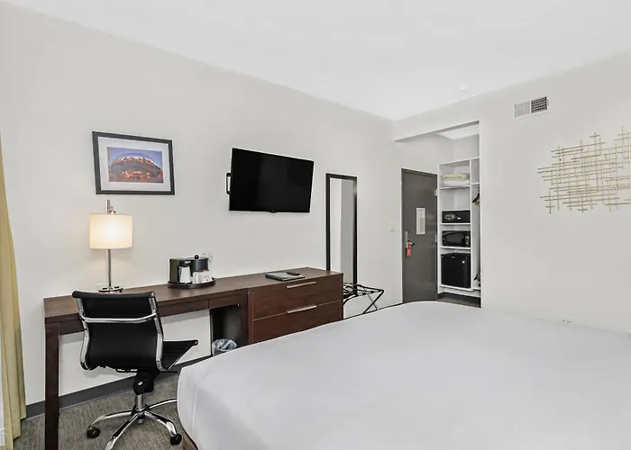 Motel Ohio House 3*