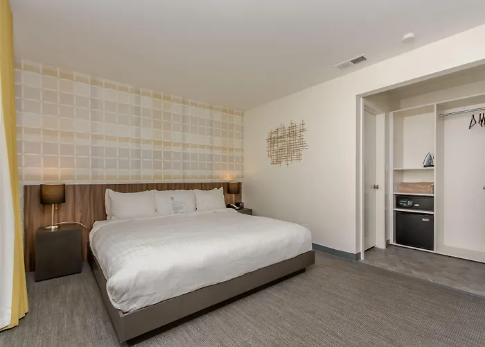 Motel Ohio House 3*