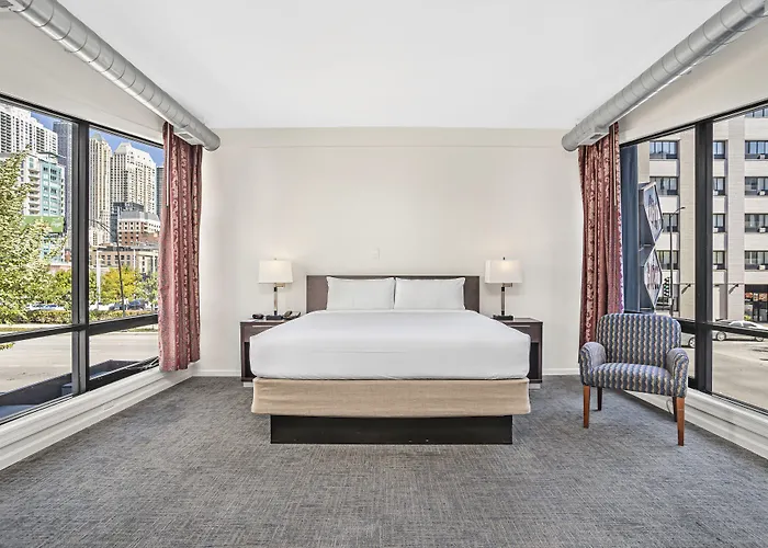 Motel Ohio House 3*