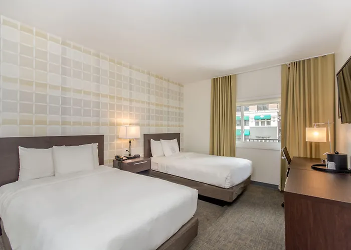 Ohio House Motel Chicago