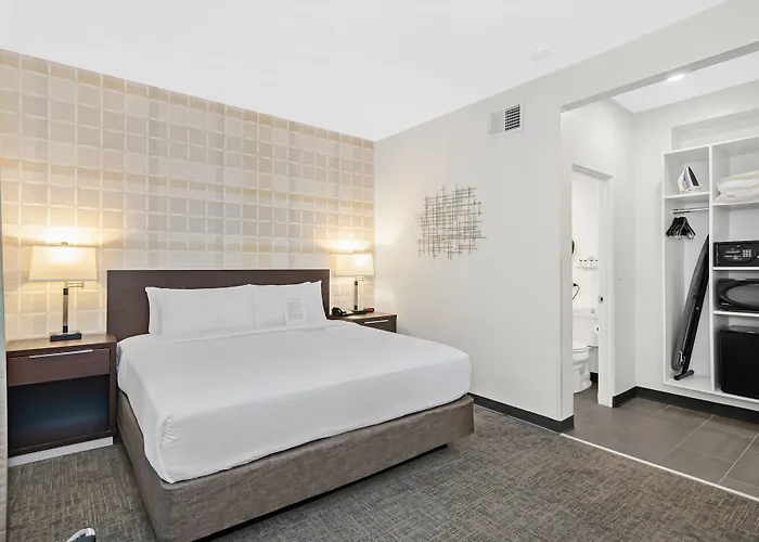 Ohio House Motel Chicago