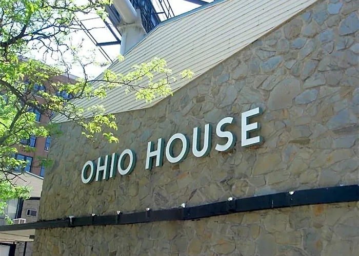 Motel Ohio House