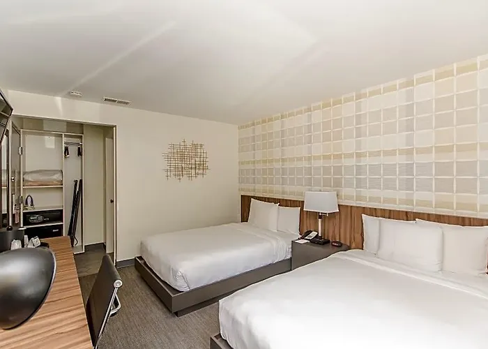 Motel Ohio House 3*
