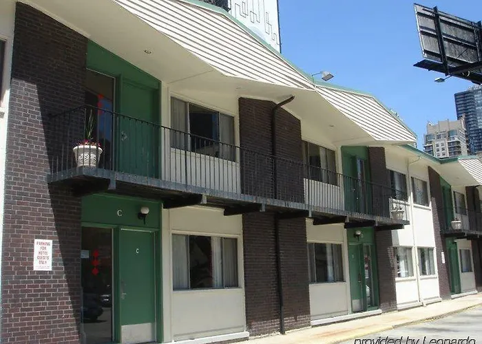 Ohio House Motel