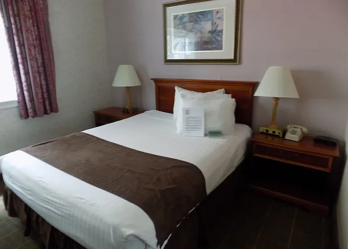 Motel Ohio House 3*
