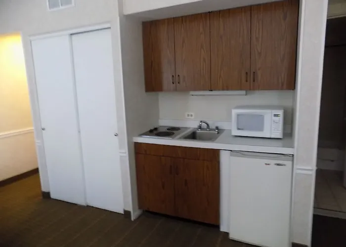 Motel Ohio House