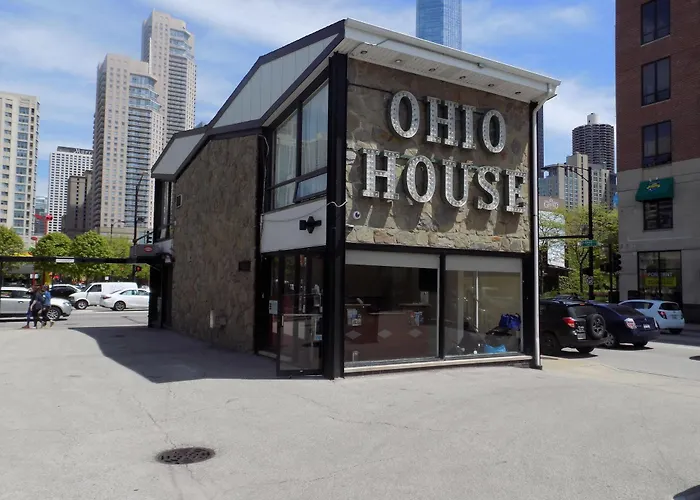 Ohio House 3*