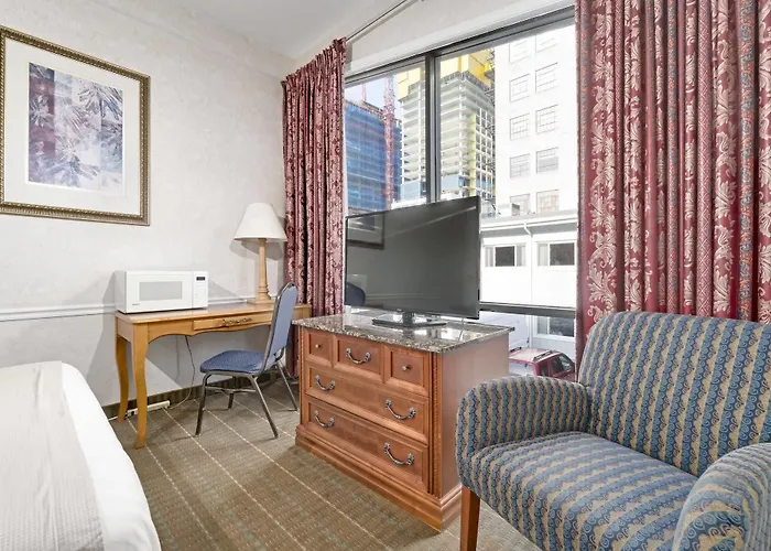Motel Ohio House 3*