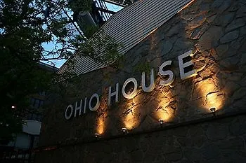 Ohio House Чикаго